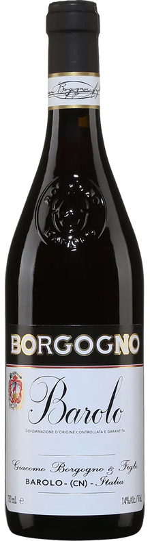 Barolo 2021