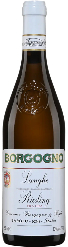 Era Ora Langhe Riesling 2022