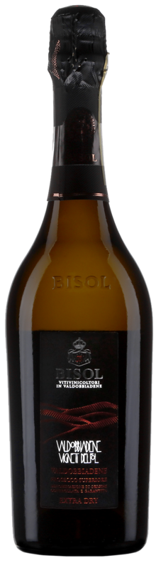 Vigneti del Fol Valdobbiane Prosecco 2016