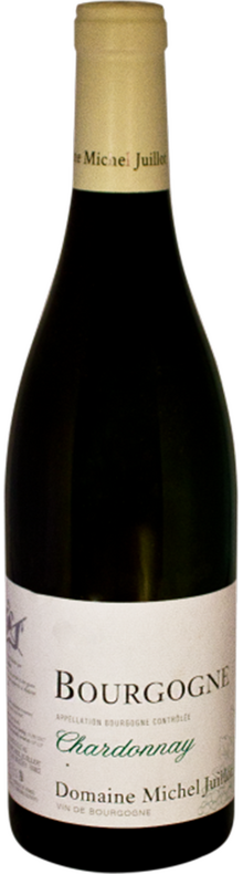 Bourgogne blanc 2016