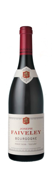 Bourgogne Paulee 2011