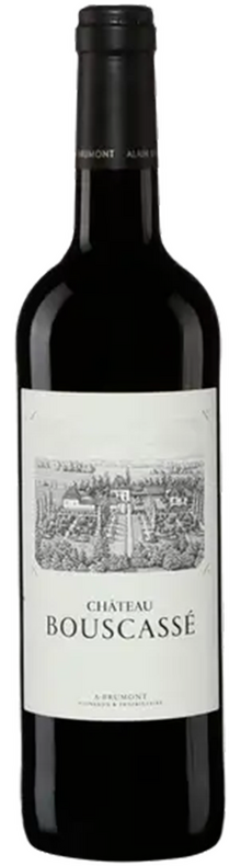 Ch&acirc;teau Bouscass&eacute; Madiran 2021