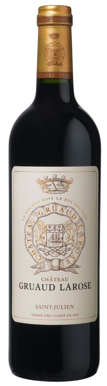 Saint-Julien Grand cru class&eacute; 1998