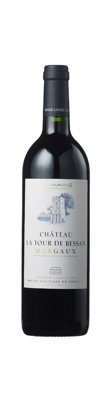 Margaux 2010
