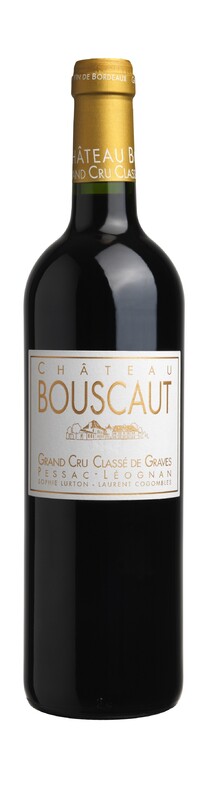 Pessac-L&eacute;ognan Grand cru class&eacute; 2010