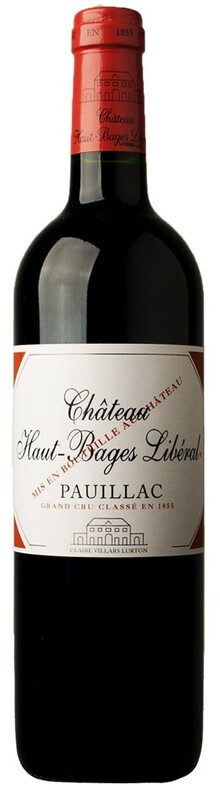 Pauillac 5e cru class&eacute; 2010
