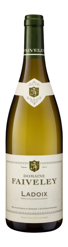 Ladoix Blanc 2016