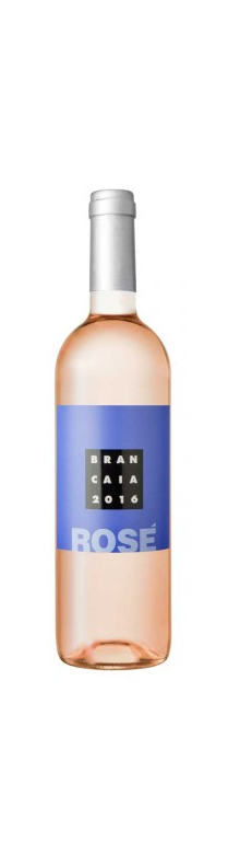 Brancaia Rose 2016