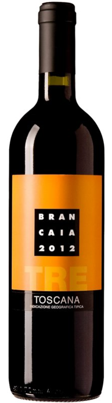 TRE 2012