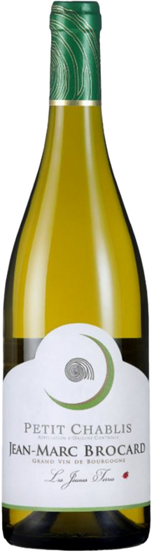  Petit Chablis Les Jeunes Terres  2023