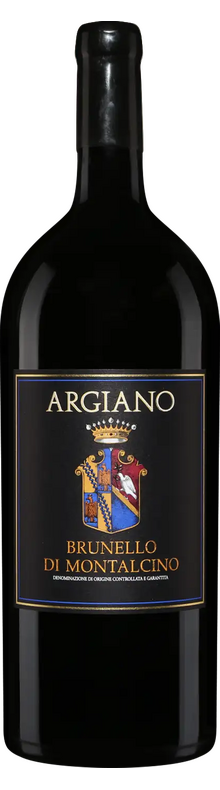 Brunello di Montalcino  2019