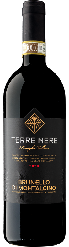 Brunello di Montalcino 2016