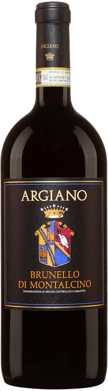 Brunello di Montalcino  2018