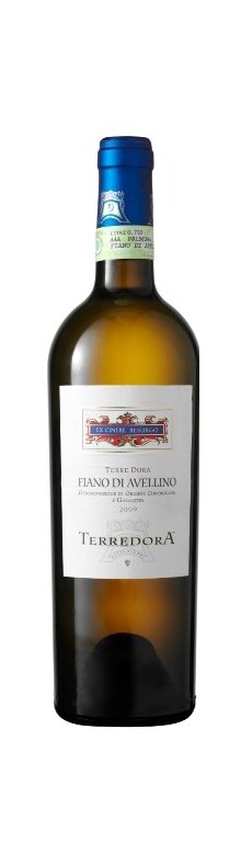 Fiano di Avellino Terredora Fiano di Avellino 207