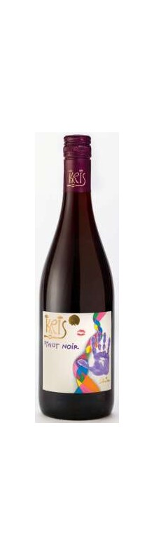 Pinot Noir Provincia di Pavia 2012