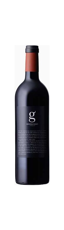 Dehesa Gago 2014