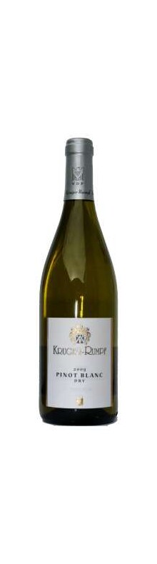 Pinot Blanc Silvercap 2009