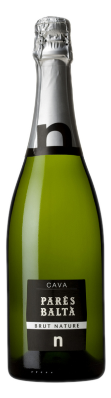 Cava Brut nature 1