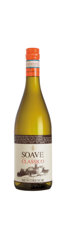 Soave Classico 2016