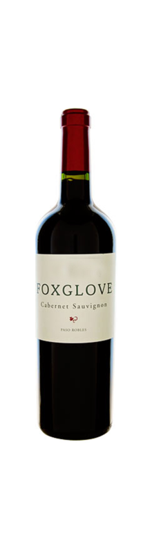 Cabernet Sauvignon Paso Robles 2015