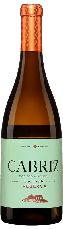  Cabriz Reserva Encruzado 2021