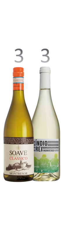 Caisse A - Blanc - 6 bouteilles 