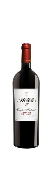 Cabernet Sauvignon Campo Madonna 2009