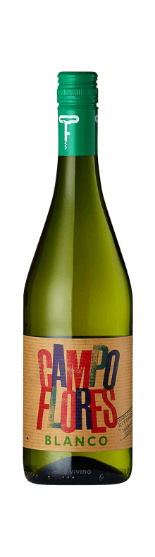 Blanco Biologique 2019