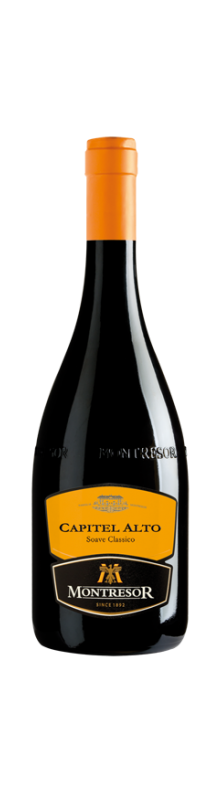 Soave Classico Capitel Alto 2011