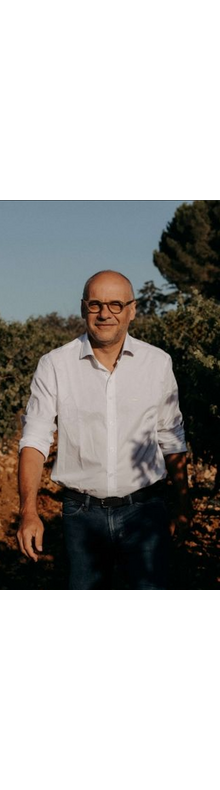  Souper Vigneron - Bertrand-Gabriel Vigouroux 2026