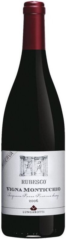 Rubesco Riserva Vigna Monticchio 2005
