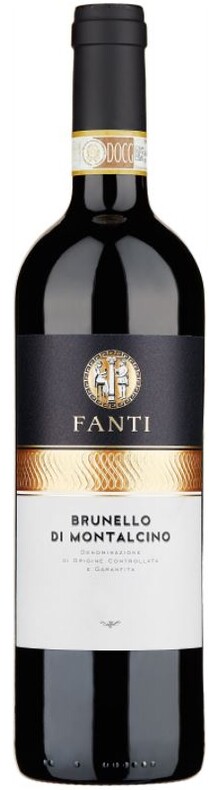 Brunello di Montalcino Vallocchio 2012