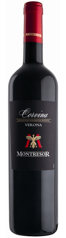 Corvina 2016