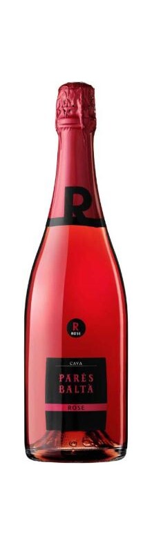Cava Ros&eacute; 2012