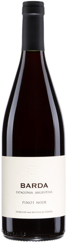 Barda Pinot Noir 2017