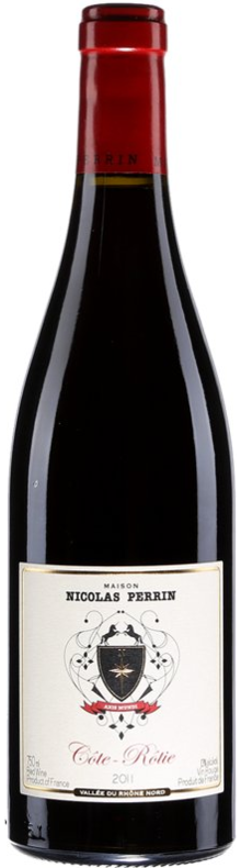 C&ocirc;te-R&ocirc;tie 2016