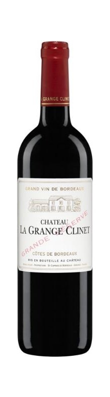 La Grange Clinet 2016