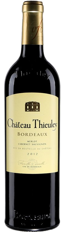 Bordeaux 2014