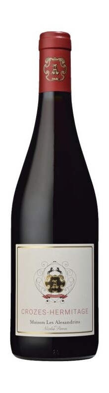 Maison les Alexandrins Crozes-Hermitage 2020