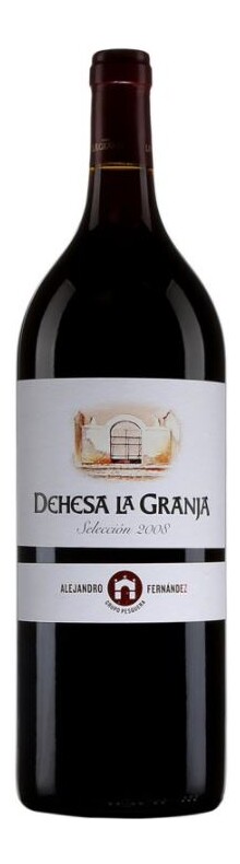 Dehesa La Granja Seleccion Especial 2008