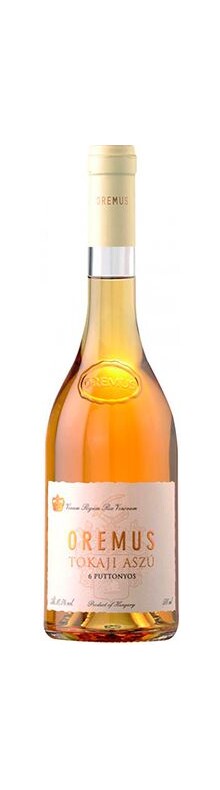 Tokaj Asz&ugrave; 6 Puttonyos 2005