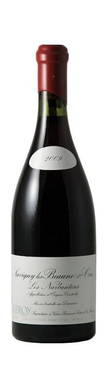 Savigny-l&egrave;s-Beaune 1er cru Les Narbantons 2009