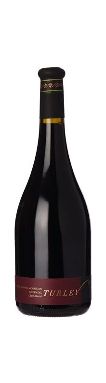 Zinfandel Cedarman 2014