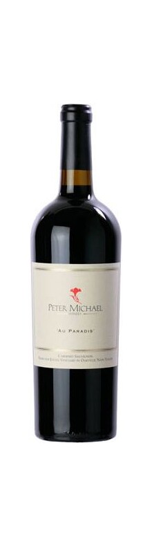 Cabernet Sauvignon Au Paradis 2014