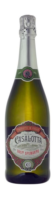 Casalotta Brut Spumante 