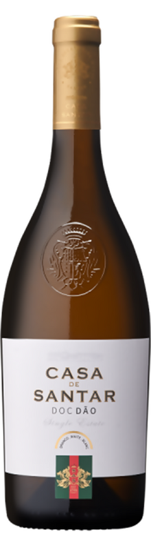Casa de Santar Colheita Branco 2022
