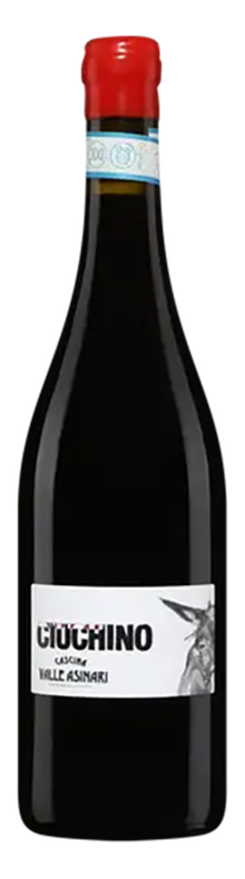 Cascina Valle Asinari Ciuchino 2024
