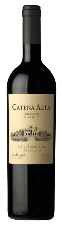  - Alta Malbec - 2018