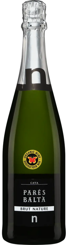 Cava Brut nature 