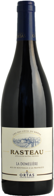 La Domeli&egrave;re 2012